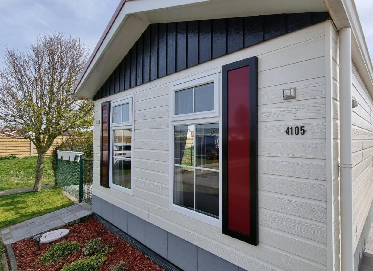 Seacottage Brugge - Blankenberge -