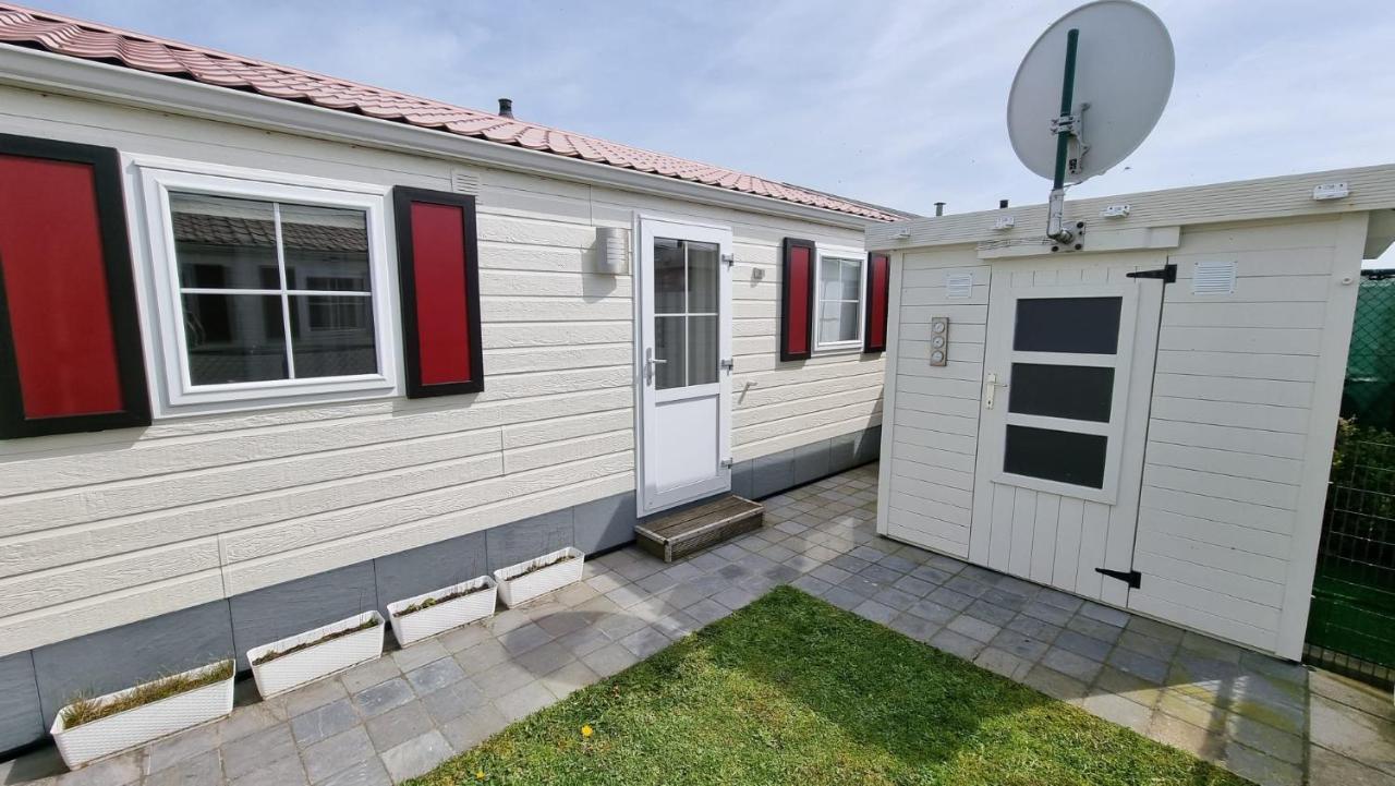 Seacottage Brugge - Blankenberge - Chalet