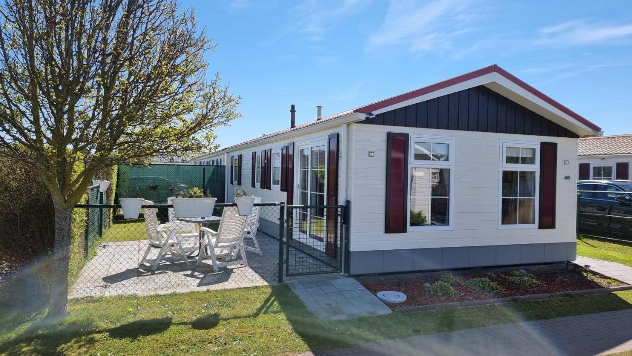 Chalet Seacottage Brugge - Blankenberge -
