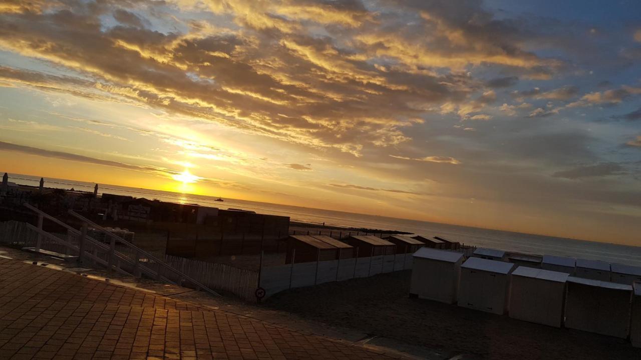 Seacottage Brugge - Blankenberge - De Haan