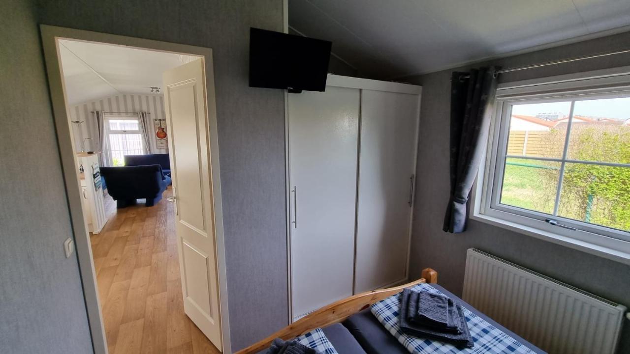 Chalet Seacottage Brugge - Blankenberge - De Haan