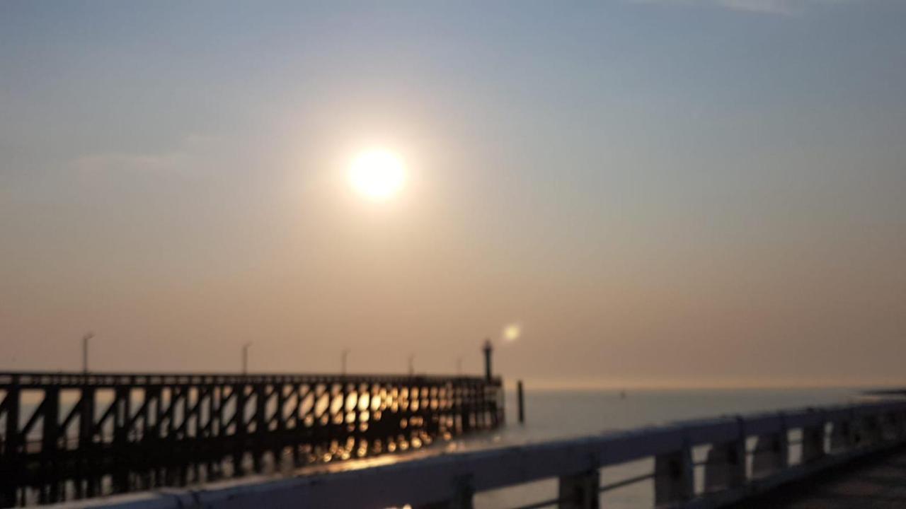 Seacottage Brugge - Blankenberge - Chalet Le Coq