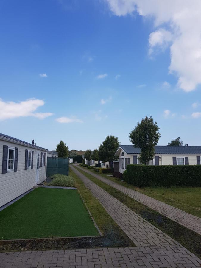 Seacottage Brugge - Blankenberge - De Haan
