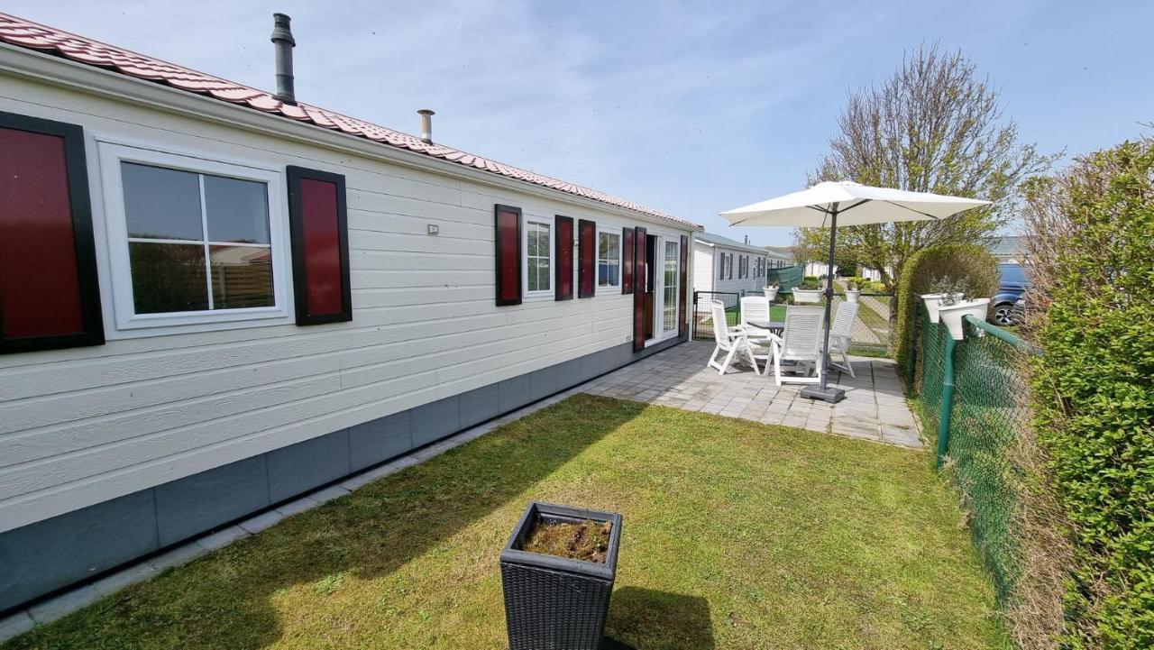 Seacottage Brugge - Blankenberge - De Haan