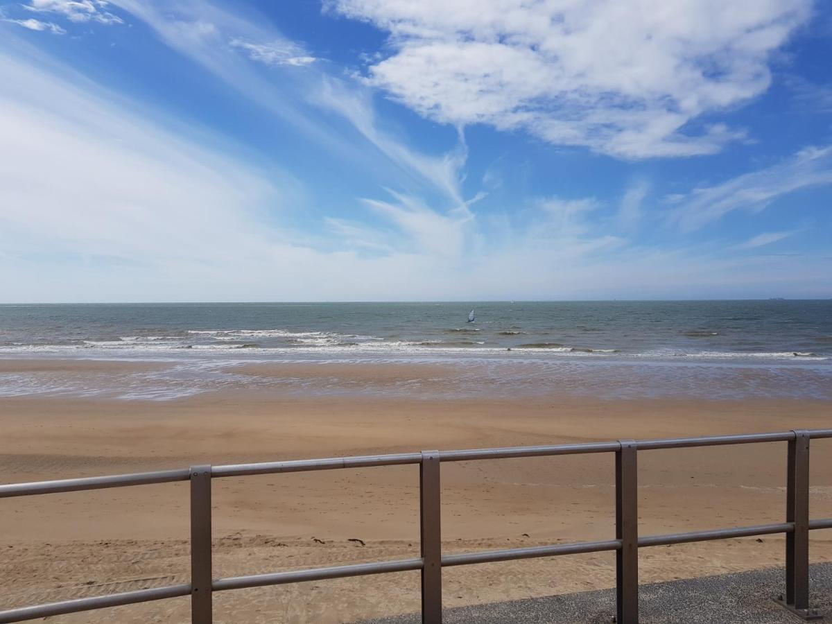 Chalet Seacottage Brugge - Blankenberge - De Haan