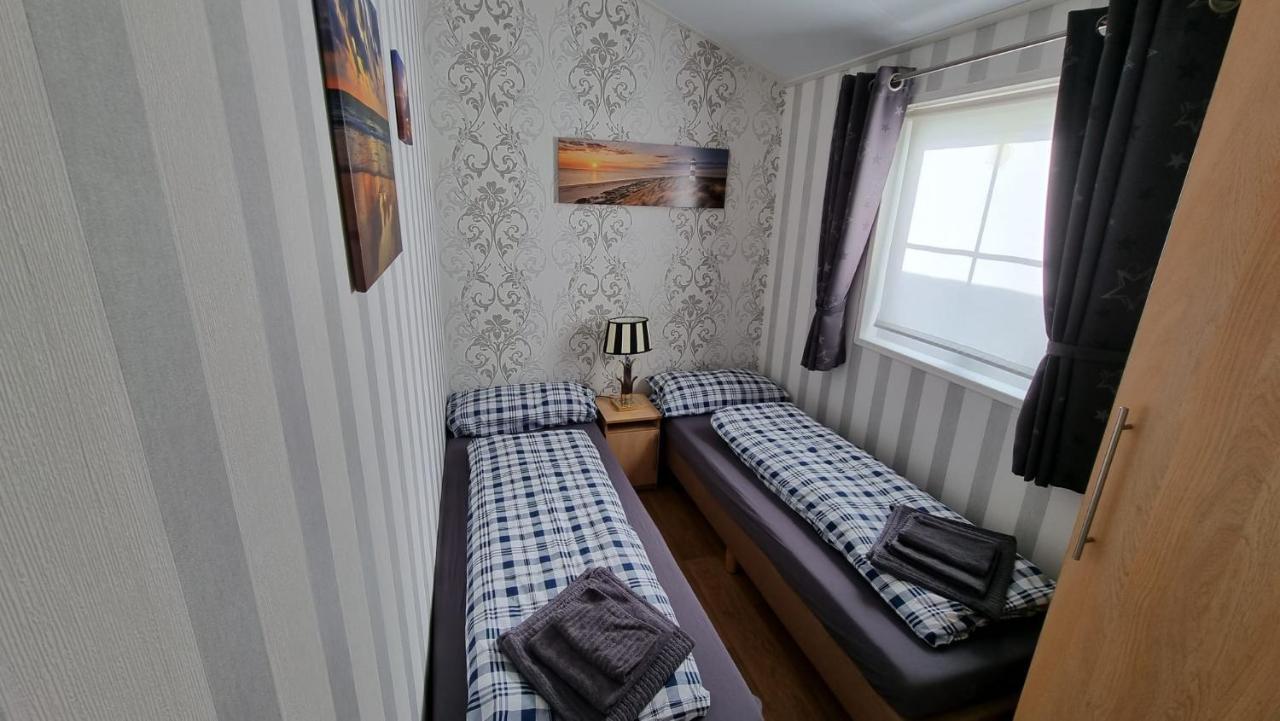 Seacottage Brugge - Blankenberge - Chalet