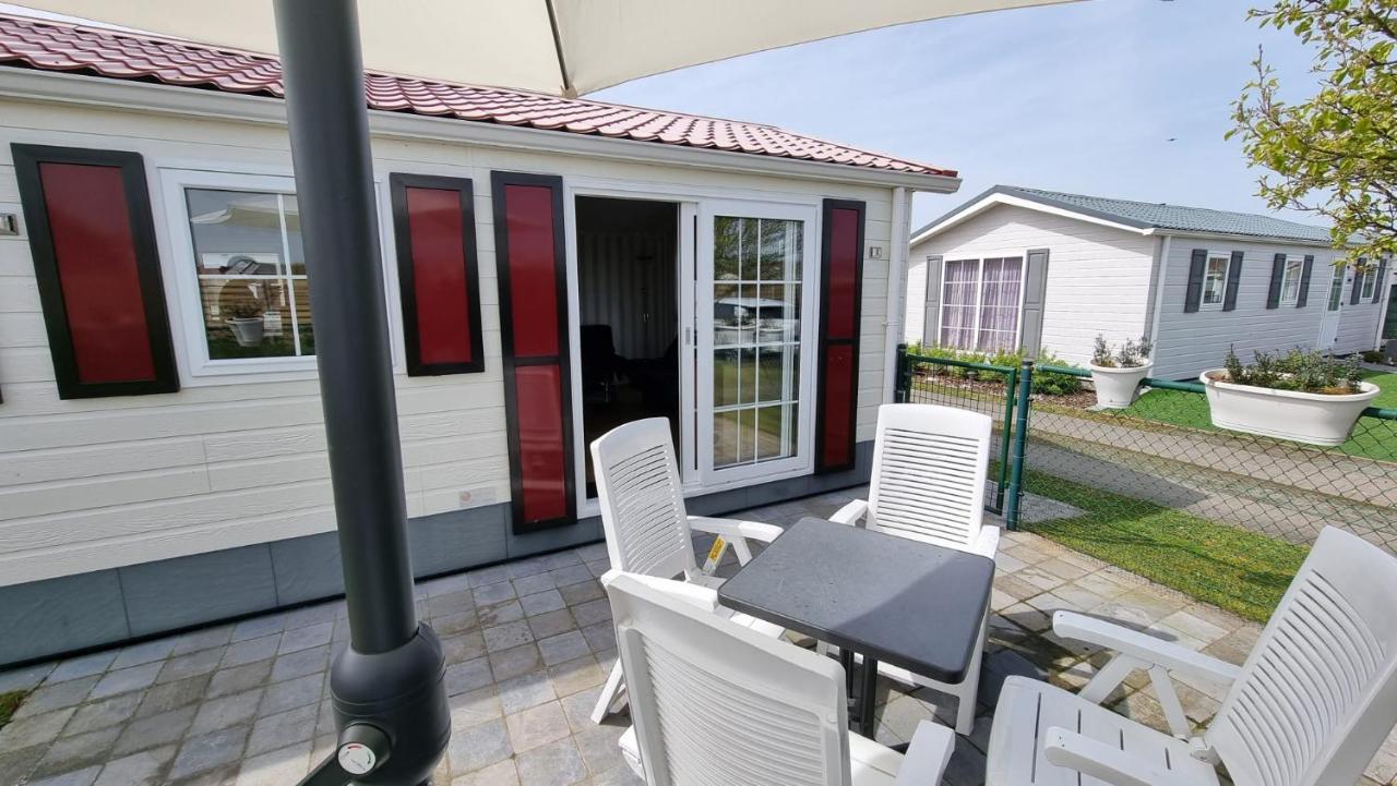 Seacottage Brugge - Blankenberge - *