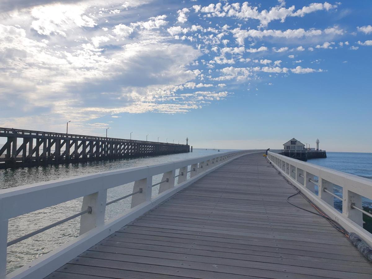 Chalet Seacottage Brugge - Blankenberge -
