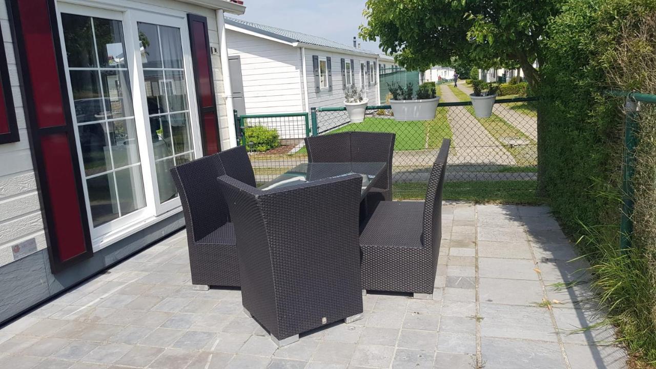 Chalet Seacottage Brugge - Blankenberge - *