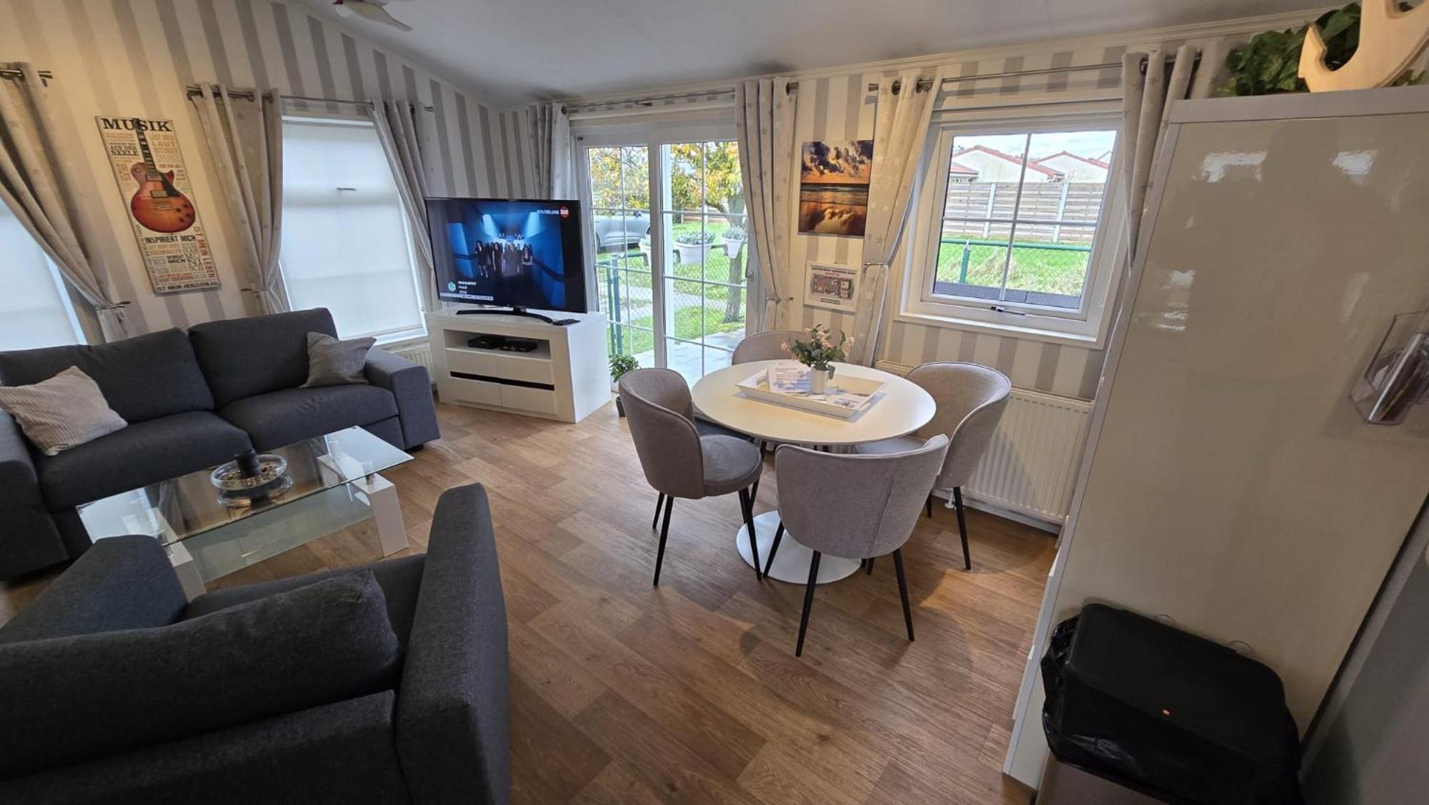 Seacottage Brugge - Blankenberge - * Le Coq