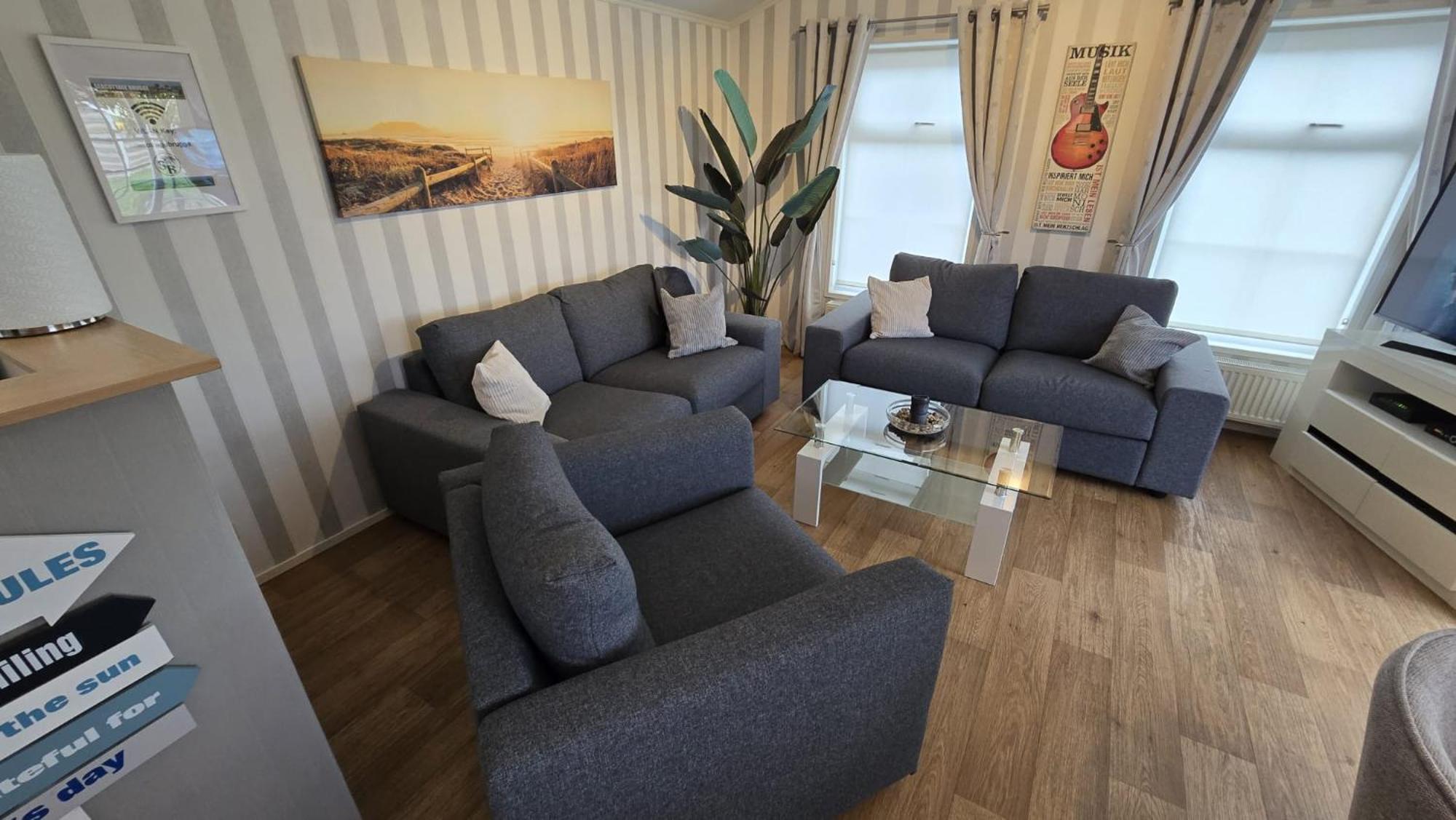 Chalet Seacottage Brugge - Blankenberge -