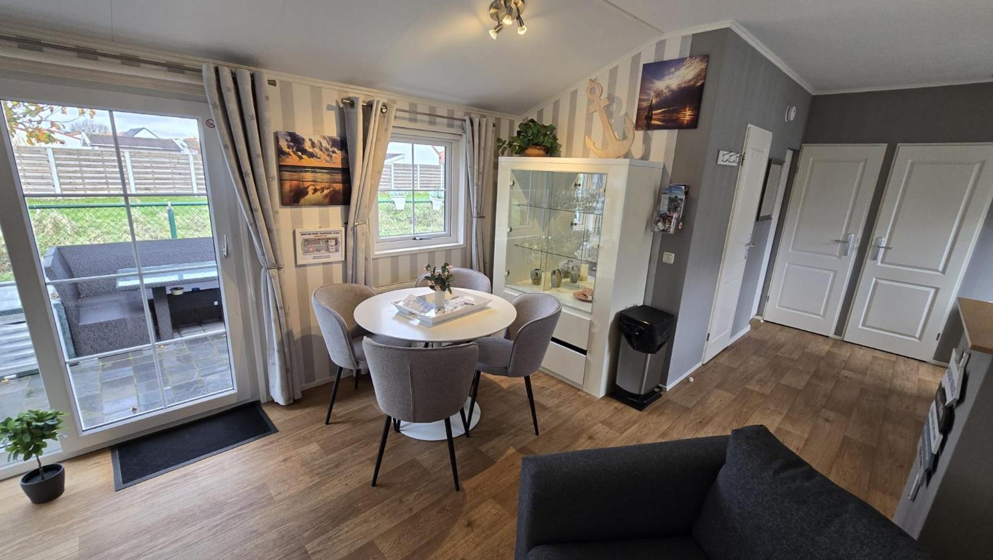 Seacottage Brugge - Blankenberge - *